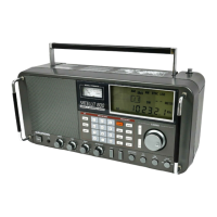 Preview: Grundig 800 MILLENNIUM