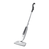 Preview: Haan Floor Sanitizer SI-35