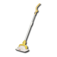 Preview: Steam Cleaning Floor Sanitizer FS-20