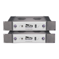 Preview: Hafler TA1600