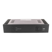 Preview: Hafler 9130 series