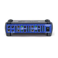 Preview: Hafler TRANSNOVA P1500