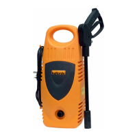 Preview: Halfords HP 1400