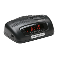 Preview: Hamilton Beach HCR329