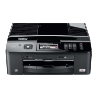 Preview: Brother MFC-J825DW