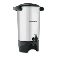 Preview: Hamilton Beach c40515