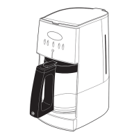 Preview: Programmable Coffeemaker