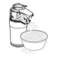 Preview: Hot Air Popcorn Pumper