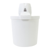 Ice Cream Maker Logo