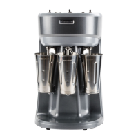Preview: Hamilton Beach Drink Mixer