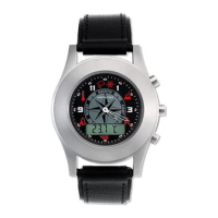 Preview: Hamilton Multi Touch Watch