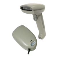 Preview: Hand Held Products IT3800