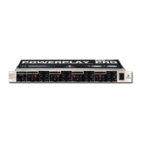 Preview: Behringer HA4600