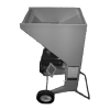 Chippers/Shredders Logo