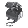 Water Pump Logo