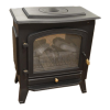 Indoor Fireplace Logo