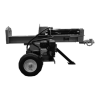 Log Splitter Logo