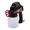 Paint Sprayer Logo