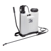 Paint Sprayer Logo