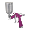 Paint Sprayer Logo