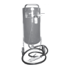 Pressure Washer Logo