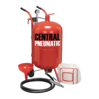 Preview: Central Pneumatic 95014