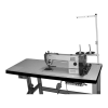 Sewing Machine Logo