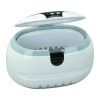 Ultrasonic Jewelry Cleaner Logo