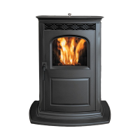 Preview: Harman Stove Company Accentra 2