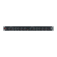 Preview: dbx 223/223XL