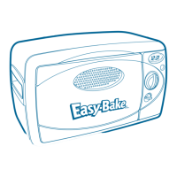 Preview: Easy-Bake 35229