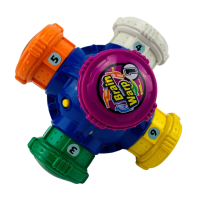 Preview: Tiger Electronics Brain Warp