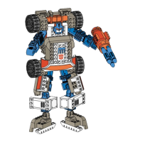 Preview: Built to Rule Red Alert 7057