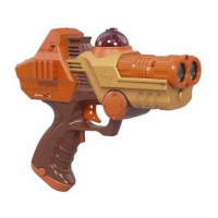 Preview: Lazer Tag IRT-2X Tagger 71985