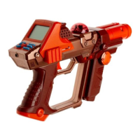 Preview: LAZER TAG Deluxe 2 Player System 71094