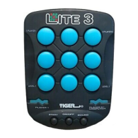 Preview: Tiger Electronics Lite 3 7-575
