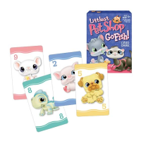 Preview: Littlest Pet Shop Go Fish 44070