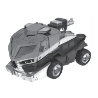 Preview: Hasbro Optimus Prime 6778020000