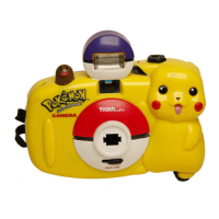 Preview: Tiger Electronics Pokemon Camera