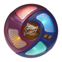 Preview: Hasbro SIMON Trickster Game
