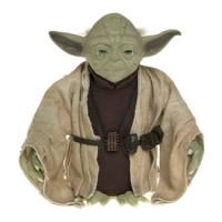 Preview: Star Wars Electronic Ask Yoda 72410