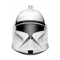 Preview: Hasbro The Clone Wars AEGS 5+