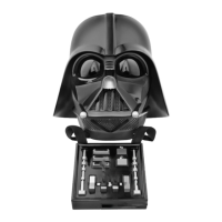 Preview: Star Wars Darth Vader Voice Changer 85412