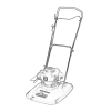 Lawn Mower Logo