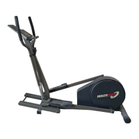 Preview: Healthrider E330 HREL05982