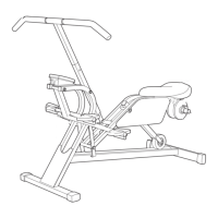 Preview: Healthrider HRCR91082