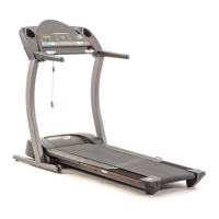 Preview: L400i Treadmill HRT07920