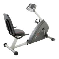 Preview: Healthrider N35 HREX2076.1