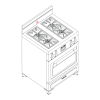 Cookers Logo