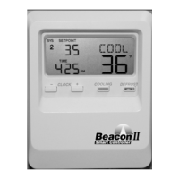 Preview: Heatcraft Refrigeration Products BEACON II SMART CONTROLLER H-IM-80C